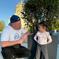 Артём Донцов, 12.02.1992, Санкт-Петербург