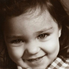 Julia Buritskova, 14.01.1986, New York City