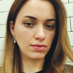 Альбина Малкарова-Ахматова, 19.04, Нальчик
