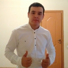 Dilmuxamed Asanov, 02.05, Астана