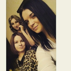 Александра Радюш, 20.12.1994, Калининград