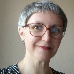 Алёна Сянтти