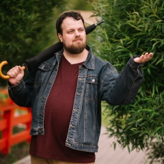 Костя Банщиков, 13.09.1993, Санкт-Петербург