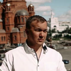 Алексей Михеев, 18.12.1989, Волгоград