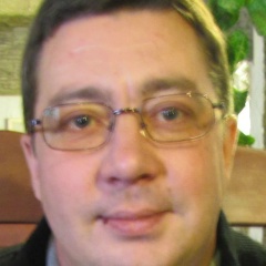 Алексей Русанов, 22.10.1972, Самара