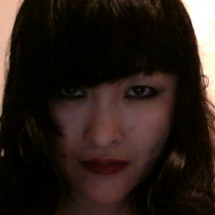 Халима Мулкоманова, 01.04.1983, Тюмень