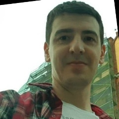Борис Юрков