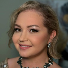 Ирина Погребняк, 20.11, Калининград