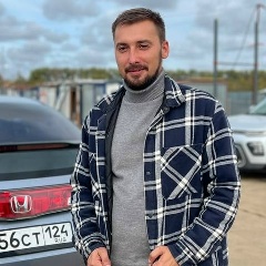 Александр Токарев, 07.06.1994, Набережные Челны