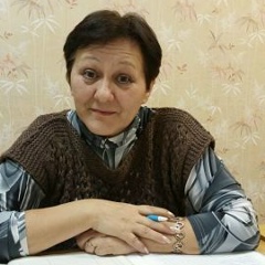Ирина Яковлева, 28.08.1959, Ликино-Дулево