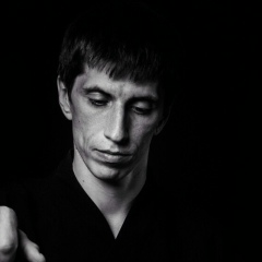 Антон Багаев, 23.08.1983, Красноярск