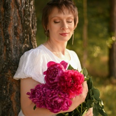 Алена Осинцева, Екатеринбург