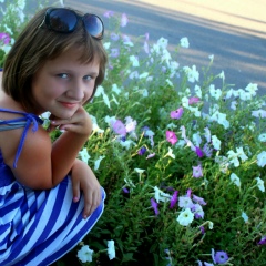 Евгения Сошникова, 16.06.1998, Воронеж