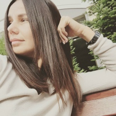 Карина Таланова, Лабытнанги