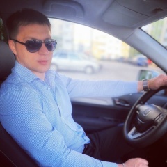 Николай Шоколов, 26.11, Самара