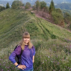 Юлія Остапенко, 22.06, Киев