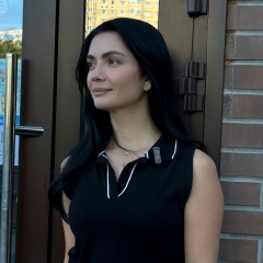 Кристина Макарина, 21.11, Красногорск