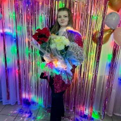 Ирина Белоус, 21.02, Климово