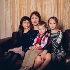 Марина Климова, 09.09.1981, Пермь