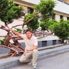 Денис Губарев, 27.07.1983, Саратов