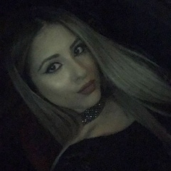 Meri Hovsepyan, 15.07.1990, Glendale