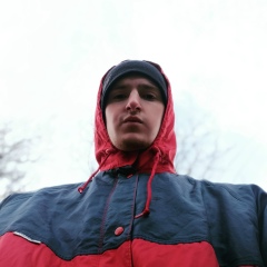 Андрій Герус, 22.07.1996, Львов