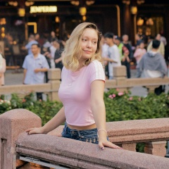 Юлия Соколова, 10.03.2000, Санкт-Петербург