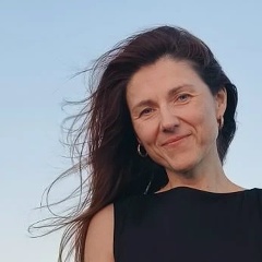 Анастасия Корнеева, 12.10, Санкт-Петербург