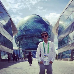 Хазрят Тохтахунов, 28.06, Алматы