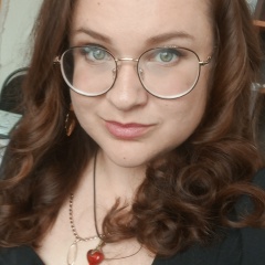 Анна Васильевна, 07.07.1993
