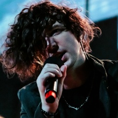 Илья Овчинников, 13.10, Санкт-Петербург