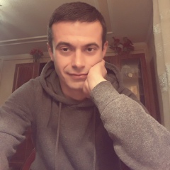 Сергій Александров, 26.02, Черновцы