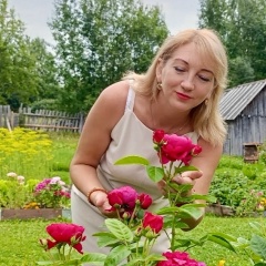 Любовь Бастрыкина, 02.08, Архангельск