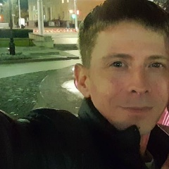 Дмитрий Раткевич, 08.10.1987, Калининград