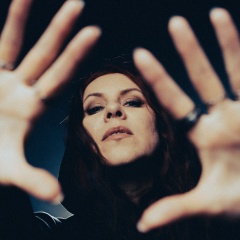 Екатерина Сталюкова, Санкт-Петербург