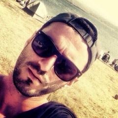 Martik Minasyan, 20.08