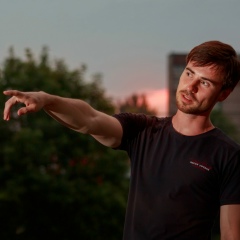 Александр Алексеев, 22.06, Харьков