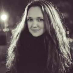 Евгения Гусева, 30.07.1995, Минск