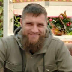 Денис Краснов