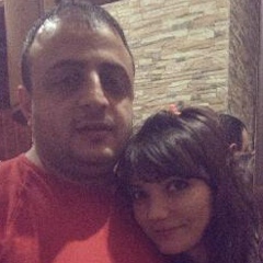 Anna Poghosyan, 14.11.1992, Ереван