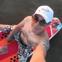 Einer Karmenate, 17.04, Санкт-Петербург