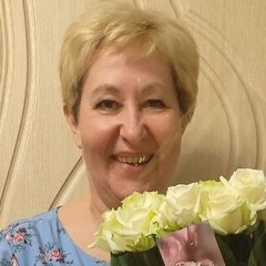Ольга Калыкова, 29.05, Набережные Челны