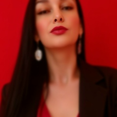 Алина Гунбина, Москва