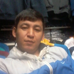 Калык Султанов, 06.07, Томск