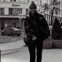 Светлана Арзамасова