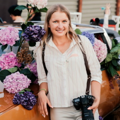 Наталья Залесская, 12.07.1987, Минск