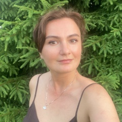 Татьяна Сафронова, 31.07, Москва