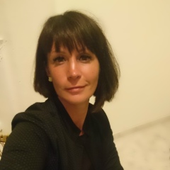 Ирина Бушмакина, 04.11.1982, Киев