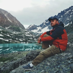 Vovka Merzlov, 11.12, Санкт-Петербург