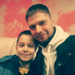 Дмитрий Соловей, 05.10.1982, Кривой Рог